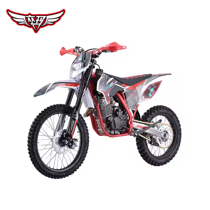 ZUUMAV MOTO K5 CB250F - 250cc Long Power off Road Racing Bike ZUUMAV MOTO K5 CB250F - 250cc Long Power off Road Racing Bike
