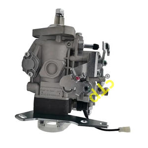 Nouvelles pièces détachées pour chariot élévateur diesel S4S 104641-3950 Pompe diesel S4S S4S-TD Pompe d'injection - Product Image 3