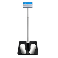 Testeur ESD complet pour le corps humain avec plaque de pied 10 kg Chine