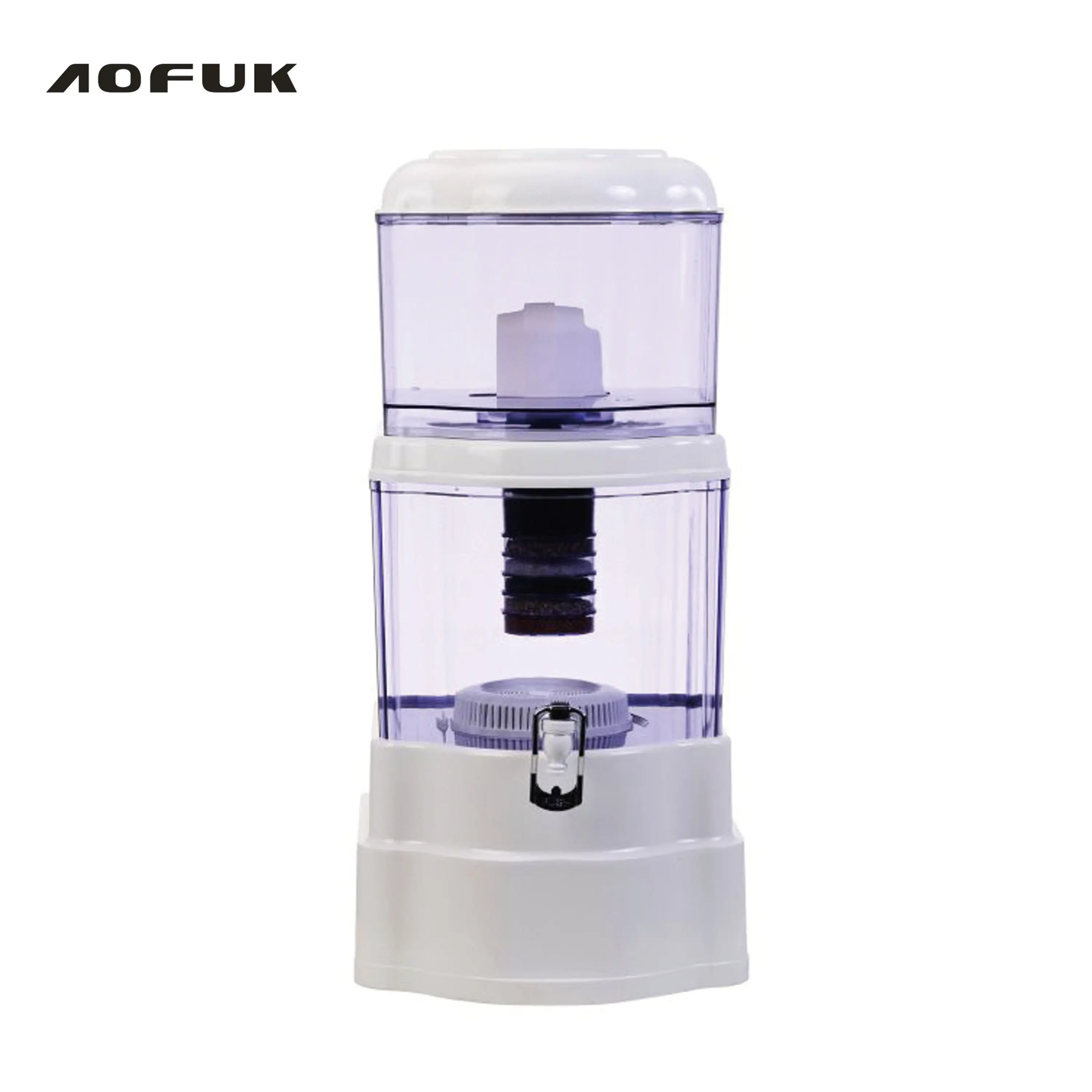 25 л очиститель минеральной воды для домашнего оптового бытового фильтра для воды
