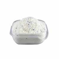 Poudre de détergent de nettoyage domestique hautement active avec échantillon gratuit d'adoucissant disponible pour la salle de bain et les vêtements