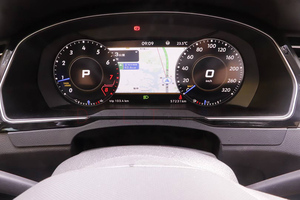 Цифровая приборная панель для VW Golf 5 2004-2009, совместимая с CarPlay и Android Auto, ЖК-дисплей приборной панели - Product Image 3