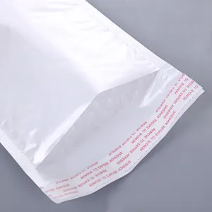 Shipping Bags Mailer Custom Metallic Bubble Mailer Padded Envelopes/aluminum Foil Mailing Bags/custom Waterproof Shipping Mailer