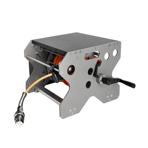 <span class=keywords><strong>Camera</strong></span> de seguridad Wifi 360 xoay nội soi Crawler cống thành phố đường ống thoát nước kiểm tra Crawler Robot Ống - Product Image 4