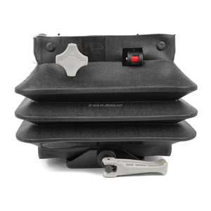 Amortisseurs de suspension de siège mécanique à profil bas J03 nouvelle condition pour tracteur agricole tracteur de pelouse tondeuse à gazon - Product Image 1