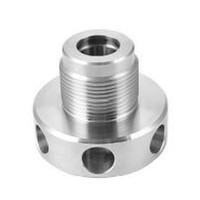 Fabricante de Piezas de Precisión Mecanizadas por CNC, Piezas de Torneado de Aluminio CNC, Servicio de Mecanizado de Acero Inoxidable CNC