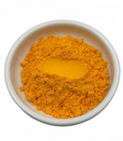Poudre de Coenzyme Q10 en Gros d'Usine, Matières Premières Maca CoQ10 à Vendre au Meilleur Prix