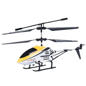 Afstandsbediening Vliegtuig Mini Helikopter Met Licht Rc Speelgoed Vliegtuig Afstandsbediening Helikopter Voor Kind