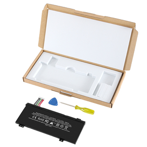 แบตเตอรี่อะไหล่สำหรับ GK5CN-00-13-3S1P-0 getac GK5CN4Z GK5CN5Z <span class=keywords><strong>MACHENIKE</strong></span> X9T X8Ti F117-B1 - Product Image 2