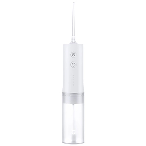  <span class=keywords><strong>Irrigador</strong></span> <span class=keywords><strong>Dental</strong></span> Eléctrico Mijia, Blanqueador <span class=keywords><strong>Dental</strong></span>, Impermeable IPX7, 4 Tipos de Boquillas, Limpia Entre los Dientes - Product Image 3