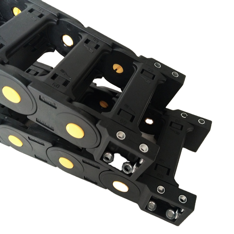 Прямая продажа с фабрики Высокое качество пластиковая кабельная цепи для 3D станков с ЧПУ