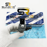 0445110418 0445110520 injecteur de carburant diesel adapté à Fiat Ducat Iveco Citroen Peugeot 2.3D utilisation quotidienne