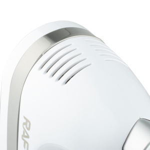 Batidora de Mano RAF de 600W, Eléctrica, Doble <span class=keywords><strong>Varilla</strong></span>, 5 Velocidades, Fácil de Limpiar, Diseño Ergonómico, Electrodoméstico de Cocina <span class=keywords><strong>para</strong></span> Repostería R.6658 - Product Image 5