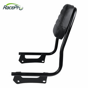 RACEPRO-respaldo desmontable para motocicleta, barra de respaldo para <span class=keywords><strong>Honda</strong></span> <span class=keywords><strong>REBEL</strong></span> CMX <span class=keywords><strong>2022</strong></span> 300 <span class=keywords><strong>500</strong></span>-2017, novedad de <span class=keywords><strong>2022</strong></span> - Product Image 5