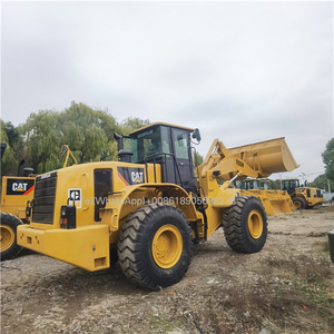 รถตักล้อยางรุ่น2020 950H ใช้โหลดได้5ตันเครื่องยนต์ราคาถูก - Product Image 6