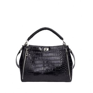 Bolso de hombro para mujer estilo grafito gótico, modelo transversal oscuro para celular, ideal para fiestas de Halloween - Product Image 1
