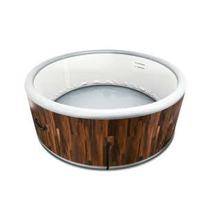 Grand <span class=keywords><strong>jacuzzi</strong></span> extérieur <span class=keywords><strong>de</strong></span> luxe <span class=keywords><strong>de</strong></span> 184cm Spa Bain à remous Piscine - Product Image 1