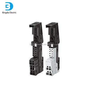 Siemens PLC 100% New SIMATIC dp 6es7193-4cb10-0aa0 PLC mô-đun đ<span class=keywords><strong>i</strong></span>ều khiển New gốc kho kho - Product Image 1