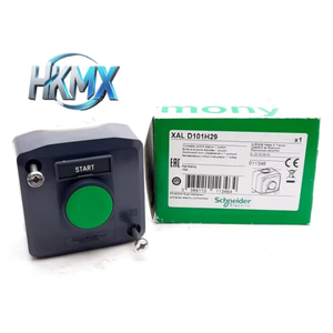 ชุดควบคุมลอจิกแบบตั้งโปรแกรมได้สำหรับอุตสาหกรรม รุ่น PLC-100 และ PLC-200 สำหรับระบบอัตโนมัติ - Product Image 1