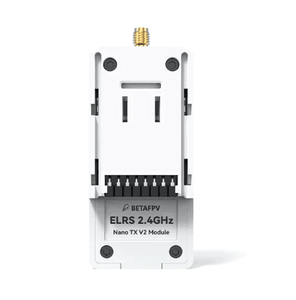 BETAFPV Nano TX V2 Módulo ELRS 2,4 GHz/915MHz/868MHz para FPV Antena de carreras de drones cuadricóptero - Product Image 5