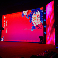 Sistema de Control Inalámbrico Novstar Tb10 para Pantalla LED de Video