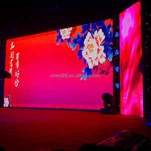 비디오 <span class=keywords><strong>LED</strong></span> 디스플레이 화면 용 Novstar Tb1 Tb2 Tb30 Tb40 Tb50 Tb60 와이파이 4G 5G 무선 컨트롤러 시스템 - Product Image 4