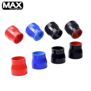MAX Auto da corsa motore in acciaio inox doppio 2 "silenziatore punta CATBACK per 85-89 TOYOTA MR2/MR-2 W10 SW 4A-GE - Product Image 2