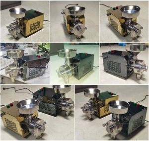 <span class=keywords><strong>Molinillo</strong></span> de café <span class=keywords><strong>Baratza</strong></span> Encore de cerámica de 40-100 kg/h - Product Image 2