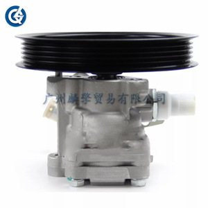 Bomba de Dirección Asistida PW820439 Nueva para Reemplazo o Reparación - Product Image 5