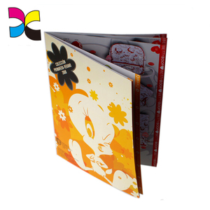 OEM della copertura variopinta <span class=keywords><strong>per</strong></span> <span class=keywords><strong>adulti</strong></span> fumetti <span class=keywords><strong>per</strong></span> <span class=keywords><strong>adulti</strong></span> giapponese sexy pellicola ragazza rivista - Product Image 3