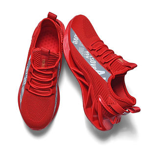Nuevos Productos del Fabricante, Zapatillas de Moda Baratas, Zapatillas Deportivas de Lujo para Hombre, Zapatillas Blancas de Entrenamiento, Zapatillas para Correr Blade 2021 - Product Image 2