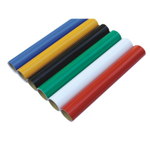 Nhà Máy Glossy Matte tự dính Vinyl CuộN máy in phun phương tiện truyền thông tự dính Vinyl Flex in ấn tổng hợp giấy có thể in - Product Image 6