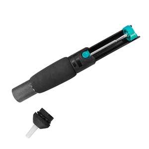 OKYN231107-28 366D Pompe à dessouder antidérapante de qualité professionnelle pour l'entretien électronique - Product Image 1