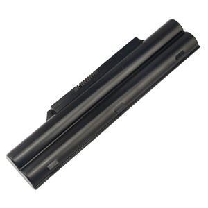 11.1V 5200mah แบตเตอรี่แล็ปท็อปสำหรับฟูจิตสึไลฟ์บุ๊ค <span class=keywords><strong>A530</strong></span> A531 AH530 AH531 LH520 LH530 PH521 FPCBP250 FMVNBP189 FMVNBP186 ลิเธียมไอออน - Product Image 2