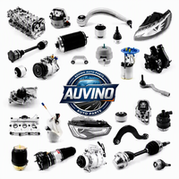 Nouveau compresseur de climatisation AUVINO 24V pour Audi A4 A5 A6 Q5 OE 4F0260805F 4F0260805K 4F0260805R 4F0260805AB