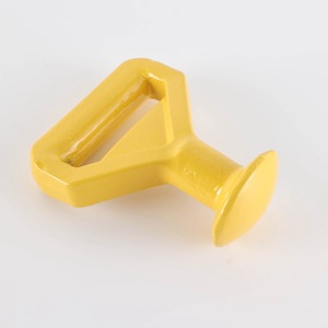 Tianchen Elephant Foot Hook HKE-21 Carbon Steel Anchoring Mooring Connect Accessory - Product Image 1
