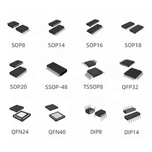 Amplificateur de puissance haute fréquence MOSFET XS612B1MAL2 Inf-ineon, montage en surface, -50°C à 150°C - Product Image 2