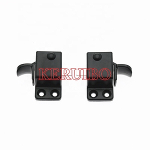 <strong>Excavator</strong> Spare Parts 0578600480 0578600490 Pc56 for komatsu <strong>Front</strong> <strong>Glass</strong> Lock - Product Image 1