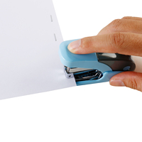 Agrafeuse manuelle de bureau TYST030 en plastique de haute qualité, capacité 20 feuilles