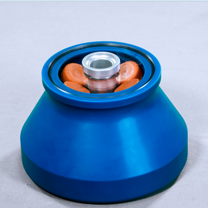 टेबलटॉप हाई स्पीड 18000 आरपीएम सेंट्रीफ्यूज 15 मिली 10 मिली 5 मिली 1.5 मिली 50 मिलीलीटर 100 मिलीलीटर सेंट्रीफ्यूज ट्यूब - Product Image 3