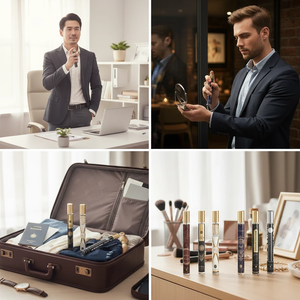 Perfume en Aerosol <span class=keywords><strong>de</strong></span> Viaje para Hombre, Estilo Árabe <span class=keywords><strong>de</strong></span> Oriente Medio, Exquisito, Ecológico, Fragancia Natural, Larga Duración, Venta al por Mayor - Product Image 6