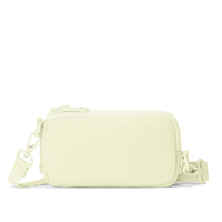 Sac à bandoulière pour téléphone portable en néoprène personnalisé pour homme et femme, sac de voyage mini imperméable à l'eau, tendance