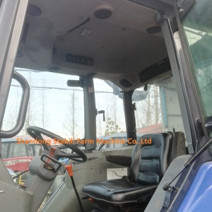 <span class=keywords><strong>ISEKI</strong></span> T954 95hp <span class=keywords><strong>tracteur</strong></span> 4x4 4wd avec cabine <span class=keywords><strong>tracteur</strong></span> compact tractopelle <span class=keywords><strong>TONDEUSE</strong></span> à chargeur frontal d'occasion/seconde main bon marché tractopelle <span class=keywords><strong>tracteur</strong></span> - Product Image 6