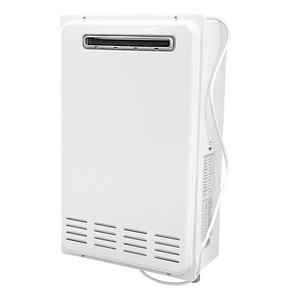 無料Sample16-22Lインスタントシャワー給湯器ガスバスルームウォールヒーター誘導温水加熱装置 - Product Image 2