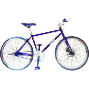 <span class=keywords><strong>Bicicleta</strong></span> Fixie <span class=keywords><strong>de</strong></span> Una Velocidad <span class=keywords><strong>de</strong></span> 24 Pulgadas al por Mayor <span class=keywords><strong>de</strong></span> China/<span class=keywords><strong>Bicicleta</strong></span> Fixie con Engranaje Fijo, <span class=keywords><strong>Llanta</strong></span> <span class=keywords><strong>de</strong></span> 700c en Venta/<span class=keywords><strong>Bicicleta</strong></span> <span class=keywords><strong>de</strong></span> Engranaje Fijo <span class=keywords><strong>de</strong></span> Moda y Estilo - Product Image 4