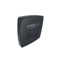 Microchip FDX-B ISO 11784/11785 ABS RFID 134.2kHz Universal para Mascotas, Lector/Escáner de Microchip, RS232/RS485, IP65, Resistente al Agua, 3-5cm