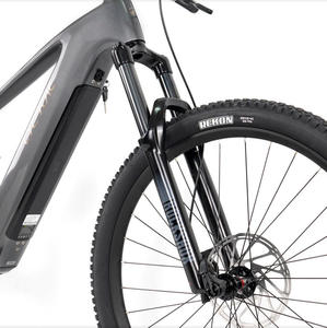 Bicicleta de Montaña EM10 2026 con Suspensión Completa, Motor Central de 500W, Batería de Litio de 48V 720Wh, 12 Velocidades, 45km/h, 15AH, para Adultos - Product Image 3