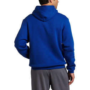 Fabricant de <span class=keywords><strong>vêtements</strong></span> <span class=keywords><strong>Vêtements</strong></span> pour hommes de haute qualité Fabrication de sweats à capuche Streetwear 100% Sweat à capuche en coton pour hommes - Product Image 2