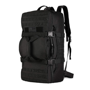 Mochila Táctica de Buena Calidad, Mochila Táctica para Entrenamiento de Asalto, Mochila Táctica para Viajes, Senderismo y Camping, Gran Venta - Product Image 1