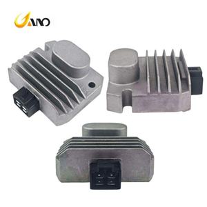 Régulateur <span class=keywords><strong>de</strong></span> tension électrique WANOU MIO M3 2PH, redresseur pour <span class=keywords><strong>moto</strong></span> - Product Image 1